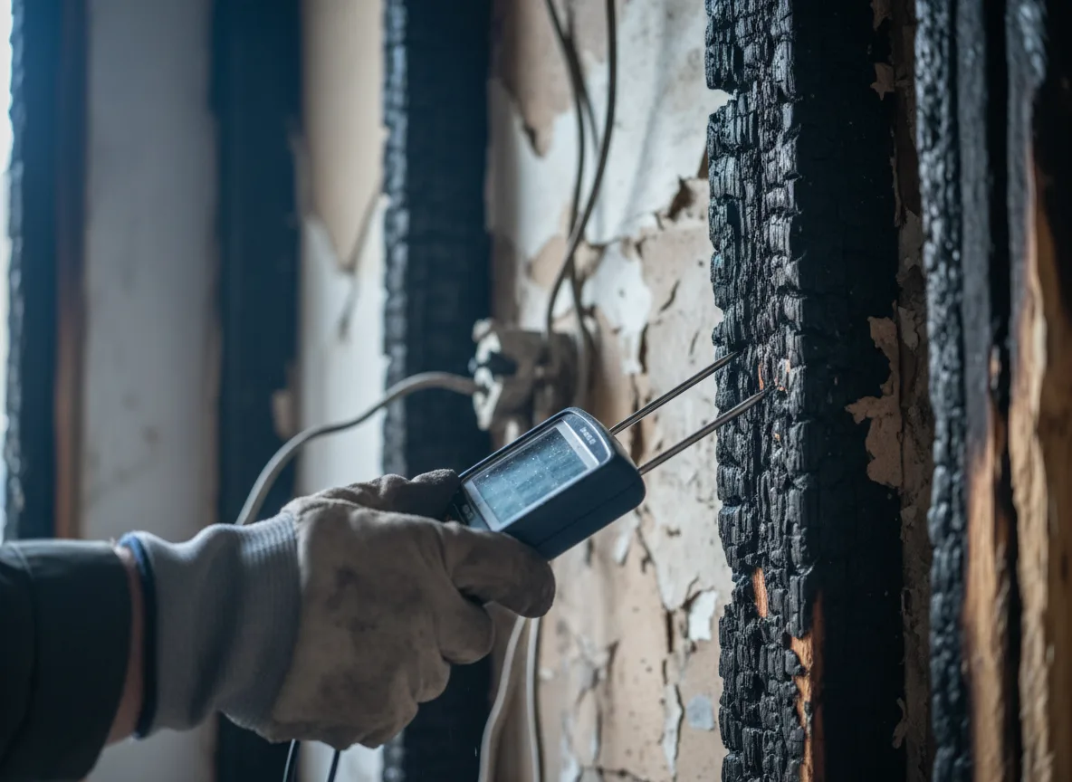 Fire Damage Restoration Weir, MS FAQs